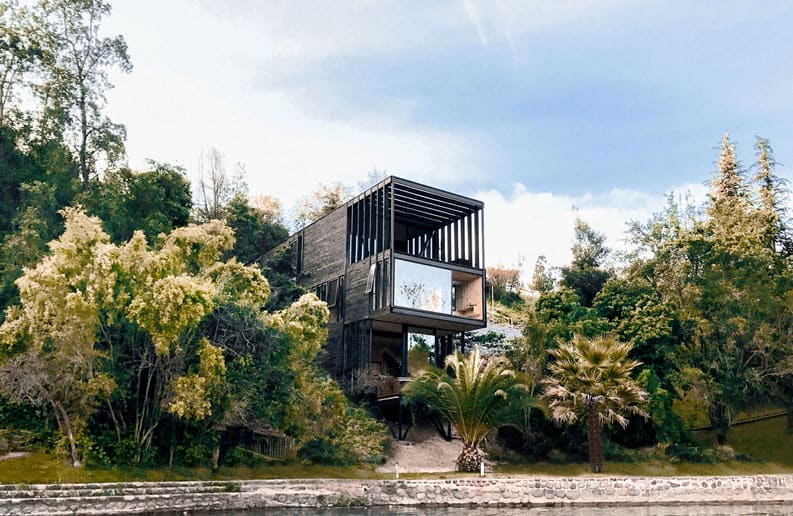 casa