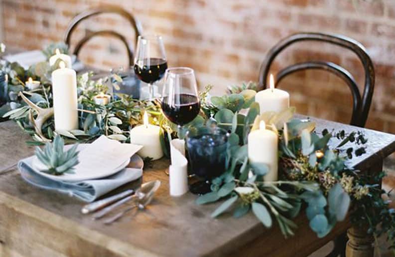 tendencia deco navidad 