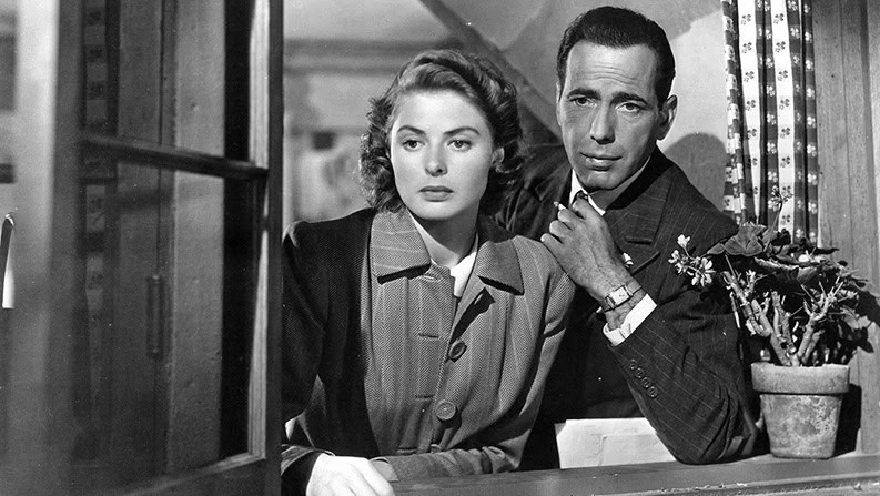 Según IMDb. Estas son las mejores películas románticas de la historia del cine