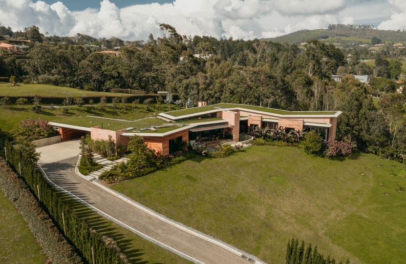 casa