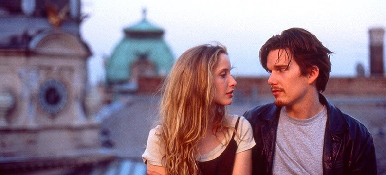 Según IMDb. Estas son las mejores películas románticas de la historia del cine