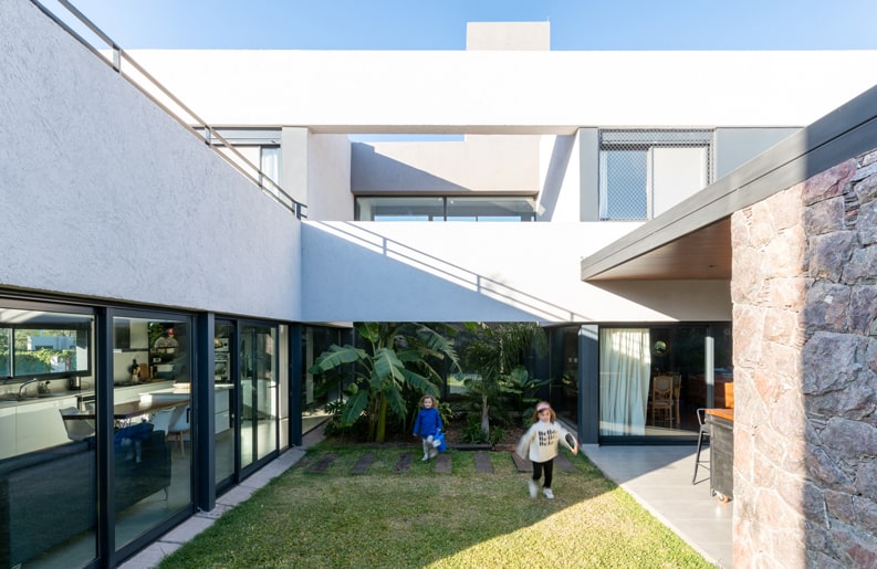 Casa LVF