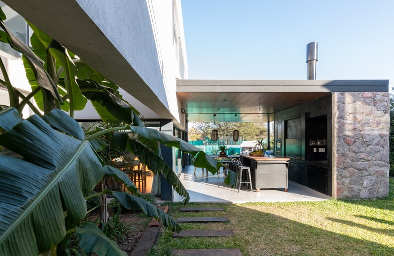 Casa LVF
