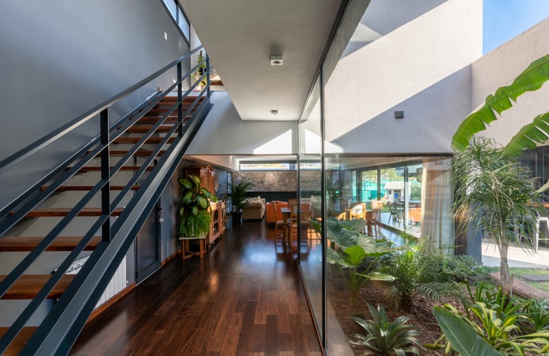 Casa LVF