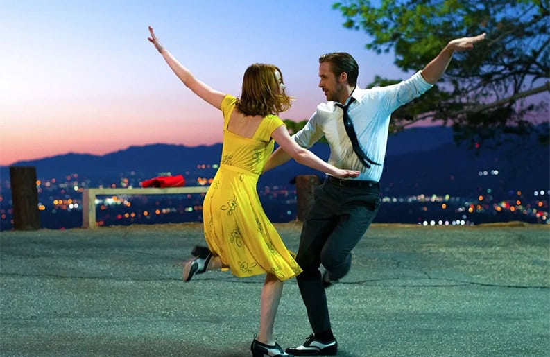 Según IMDb. Estas son las mejores películas románticas de la historia del cine