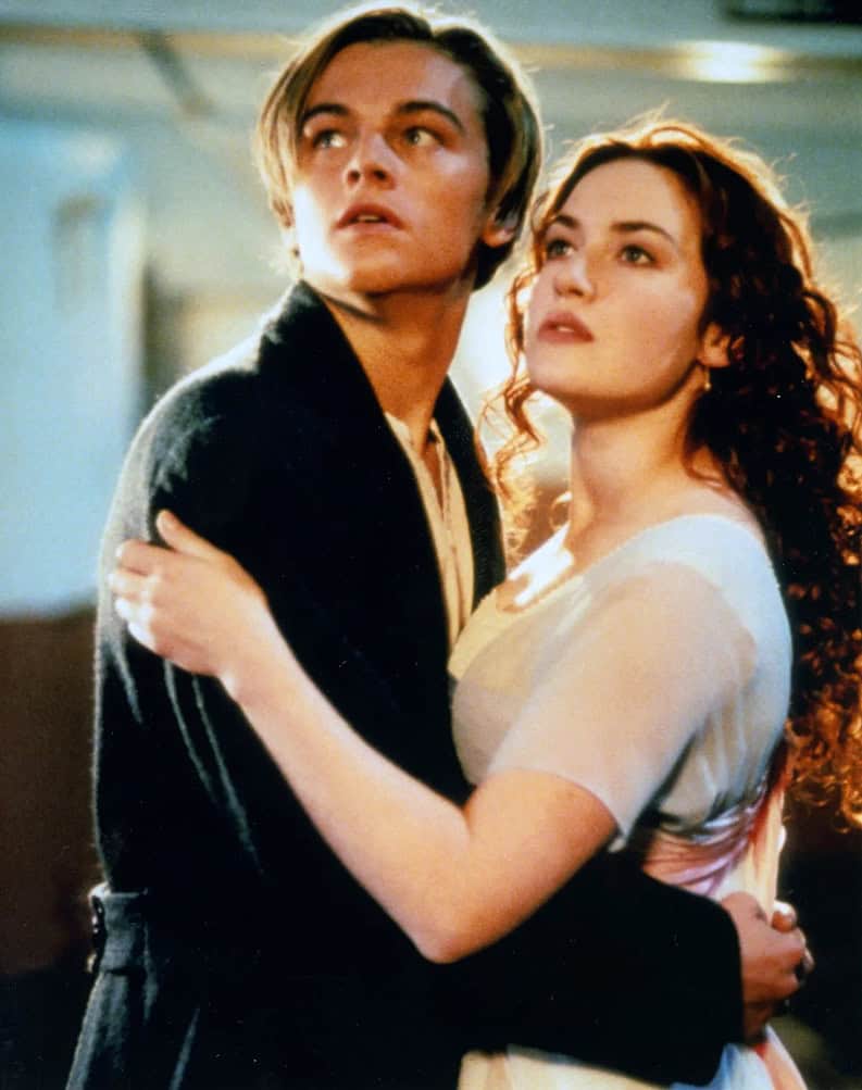 Según IMDb. Estas son las mejores películas románticas de la historia del cine