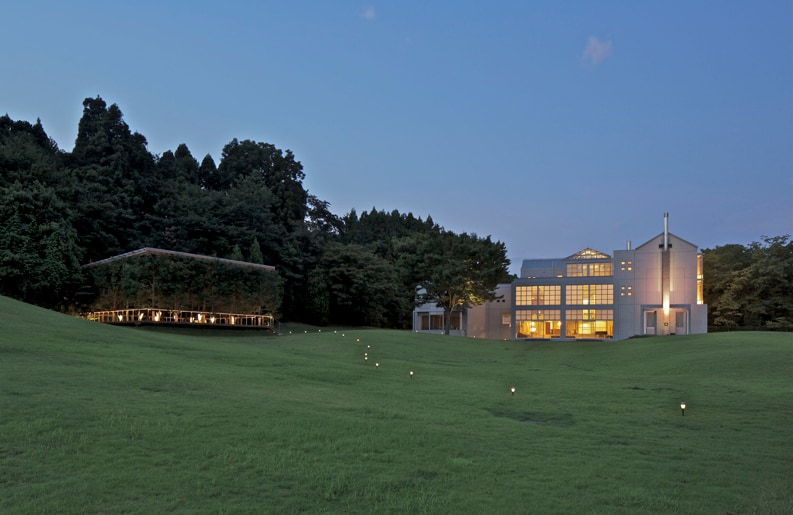 Teatro al aire libre