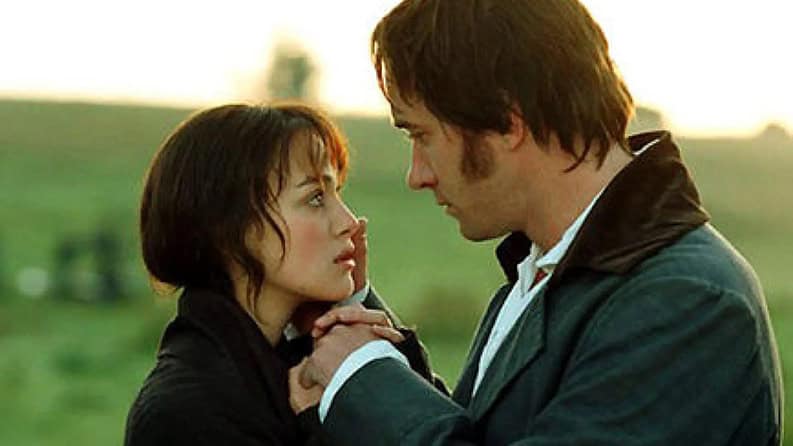 Según IMDb. Estas son las mejores películas románticas de la historia del cine