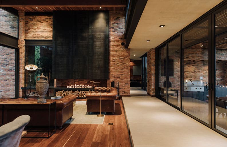 casa