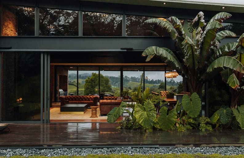 casa