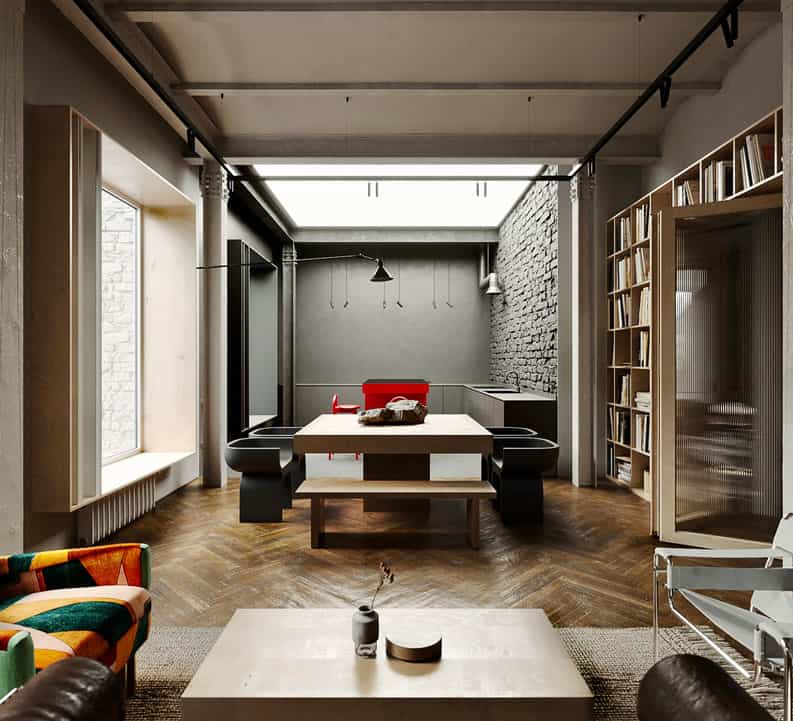 Flat | 1