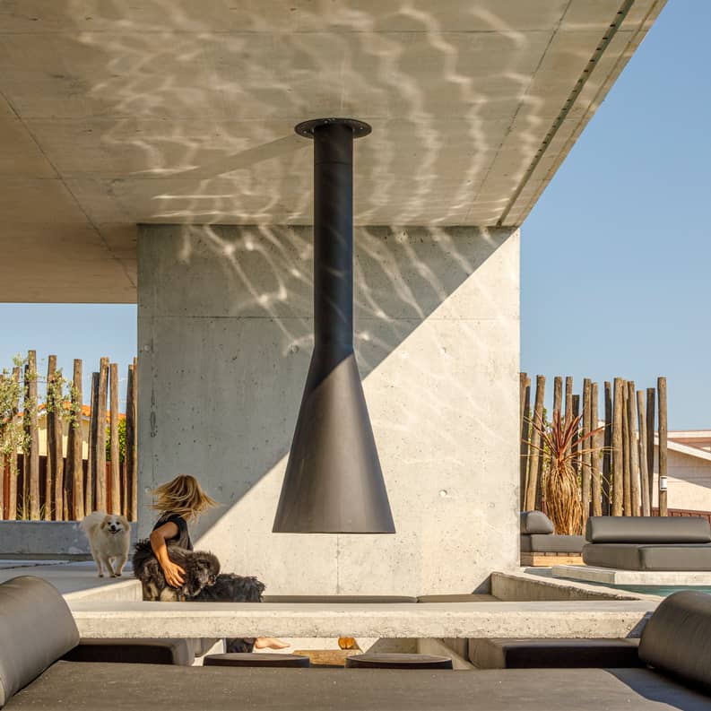 Casa EV