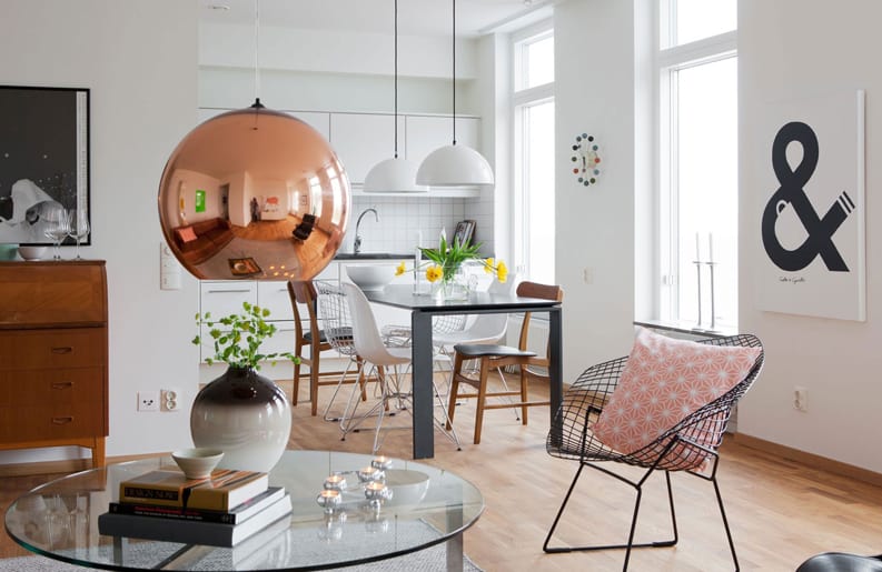 Diseño funcional. Cómo lograr un equilibrio perfecto en tu hogar
