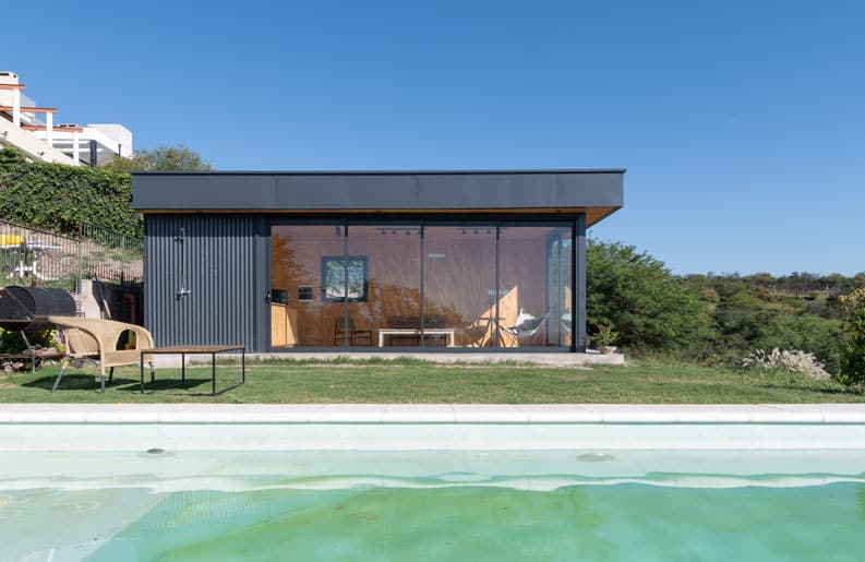 Tiny House