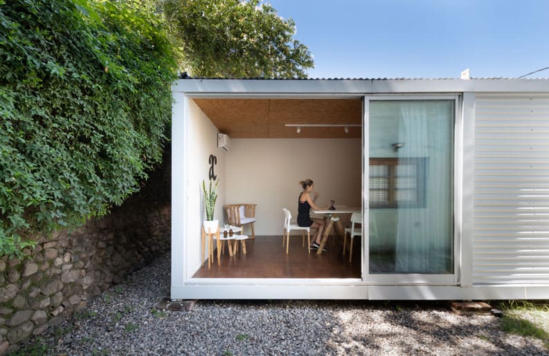 Tiny House