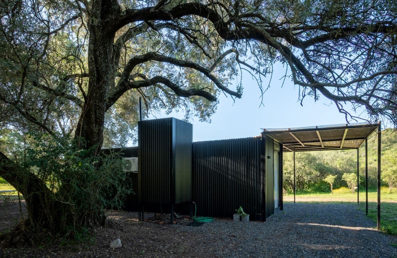 Tiny House
