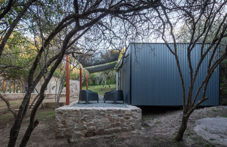 Tiny House