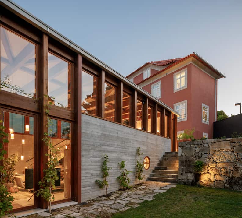 Casa Colgota