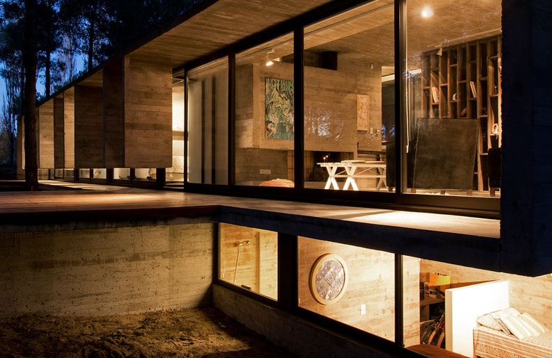 vivienda