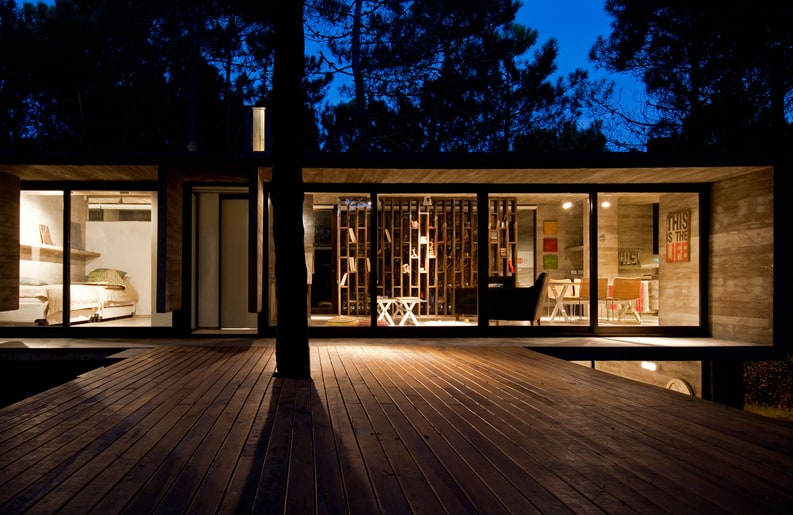 vivienda