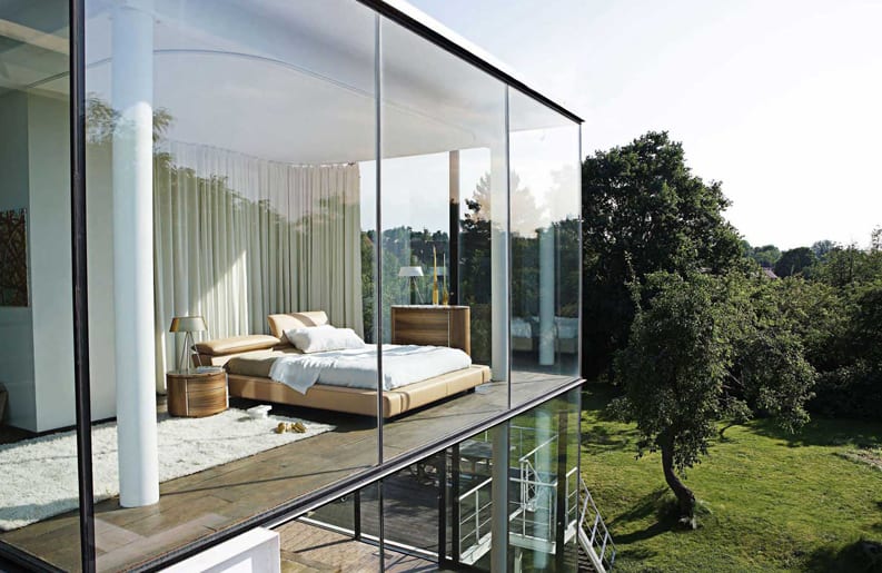 Habitaciones soñadas