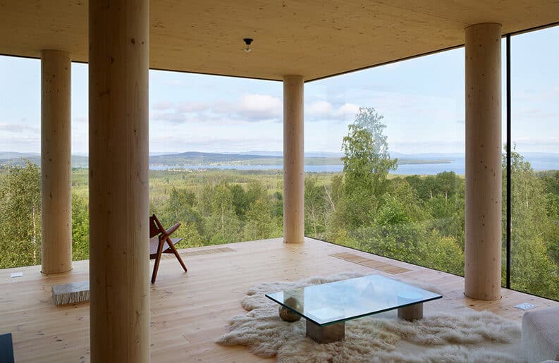 25 Columnas Office by OFFICE Kersten Geers David Van Severen