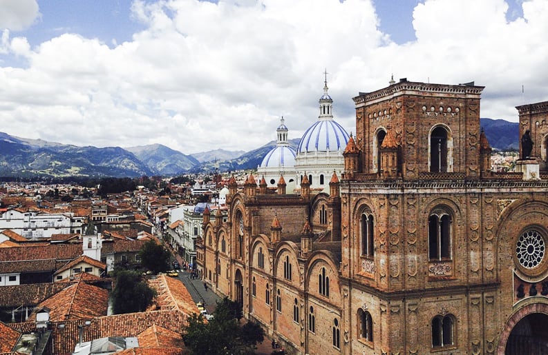 Hogar de la diversidad