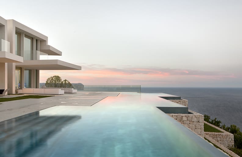 Casa Sardinera