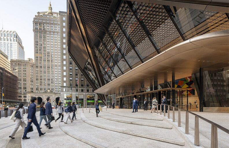 270 Park Avenue