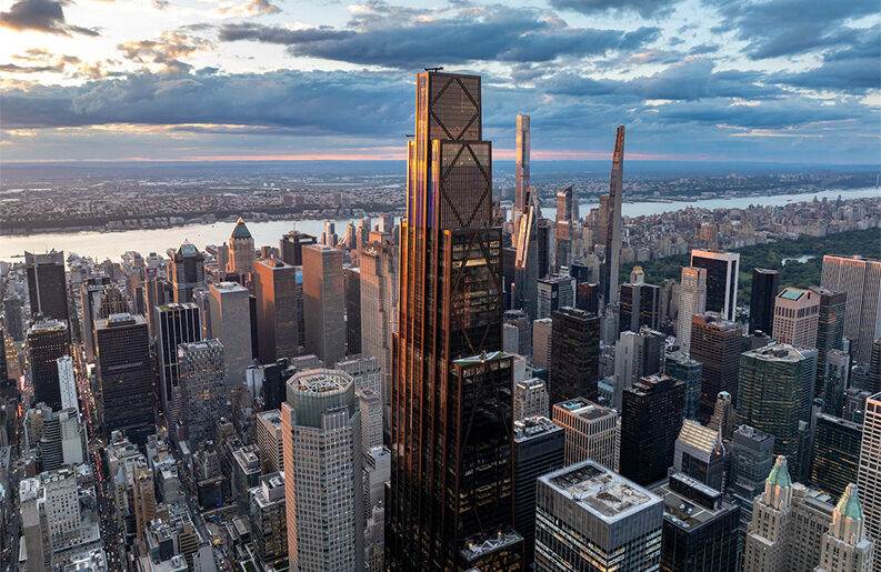 270 Park Avenue