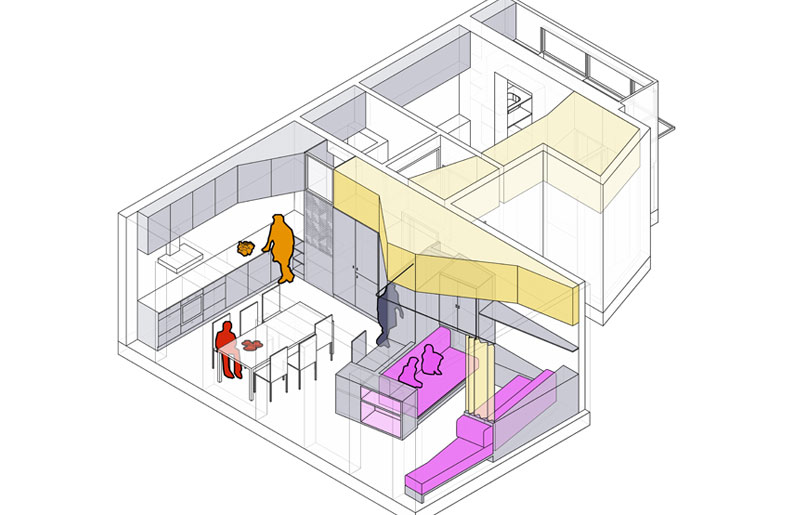 Mapa Departamento
