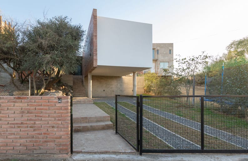 Casa 2/3