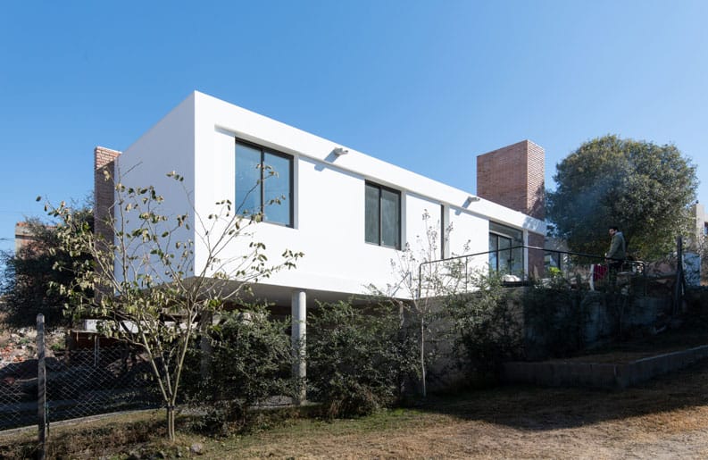 Casa 2/3