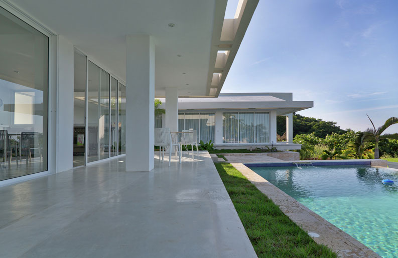 vivienda