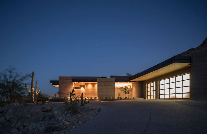 casa