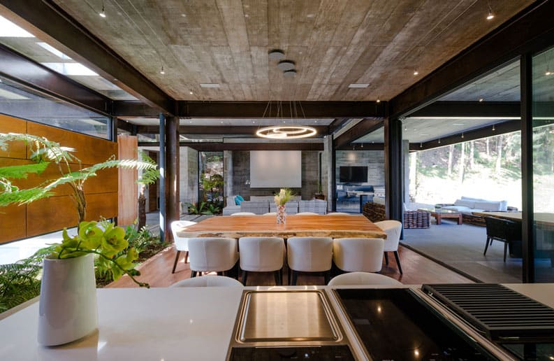 casa