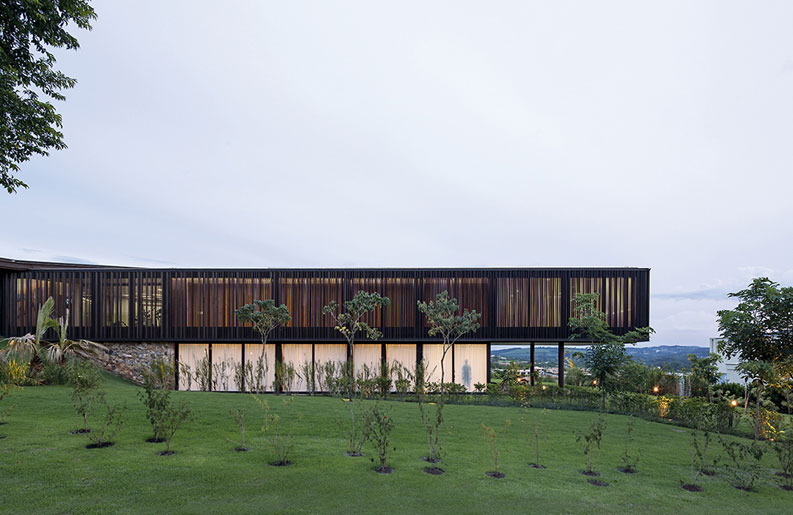 Casa CA
