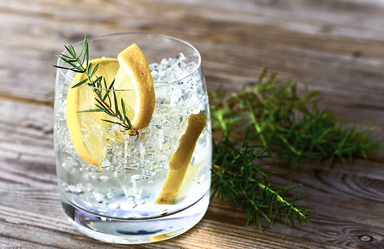 Gin Tonic