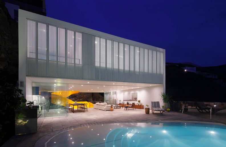 casa