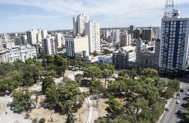 Centro Histórico
