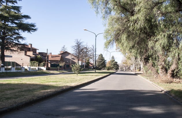 Barrio modelo