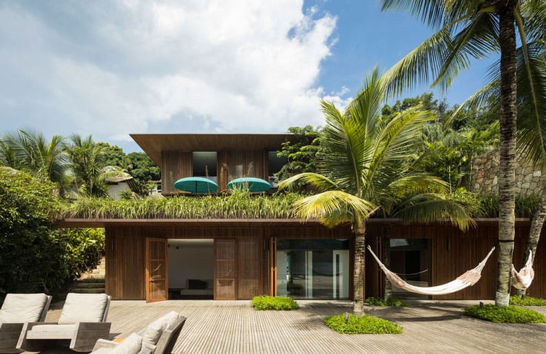 casa