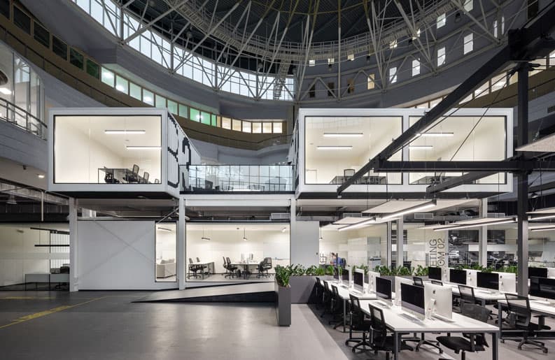 IT Factory