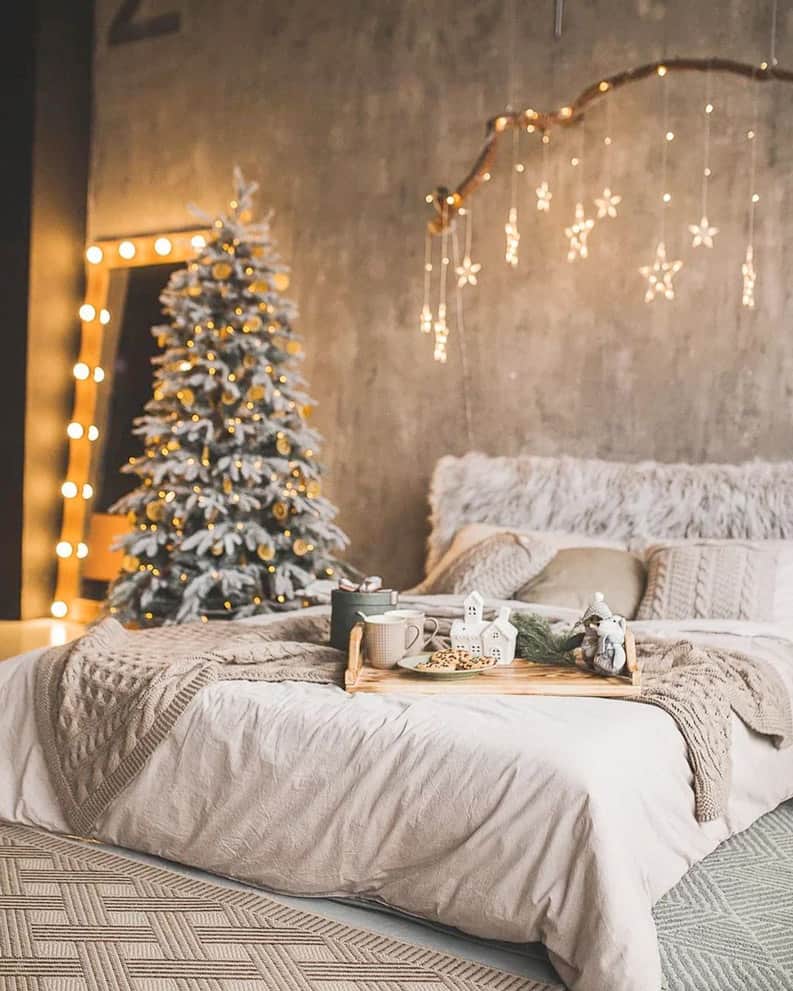 Especial navidad. Cinco tendencias para decorar tu hogar