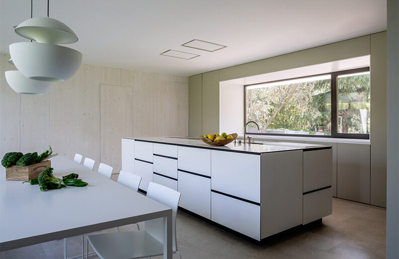 AF Project by ÁBATON