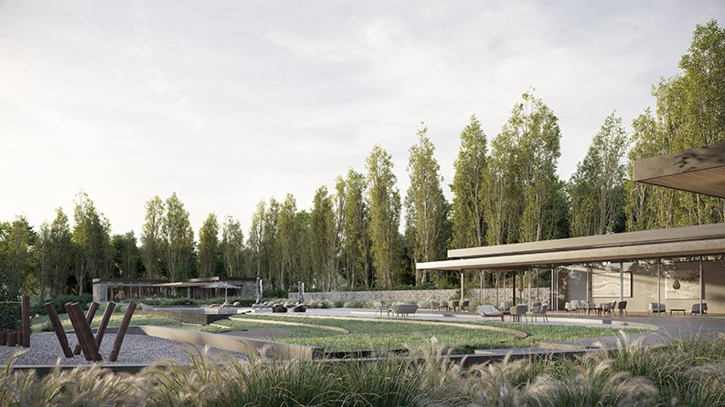 ALTOS Concept Living
