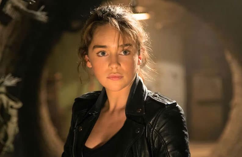 Actrices de Hollywood con más seguidores