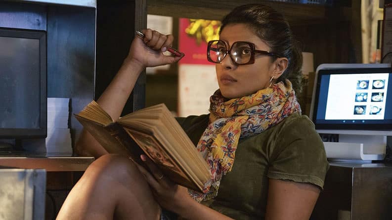 Actrices de Hollywood con más seguidores