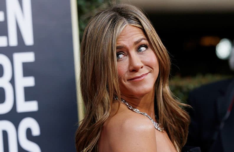 Actrices de Hollywood con más seguidores
