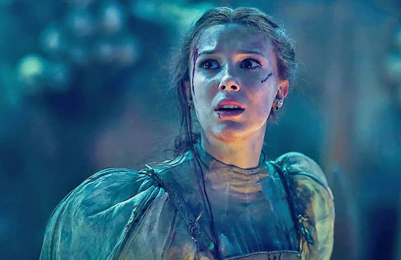 Actrices de Hollywood con más seguidores